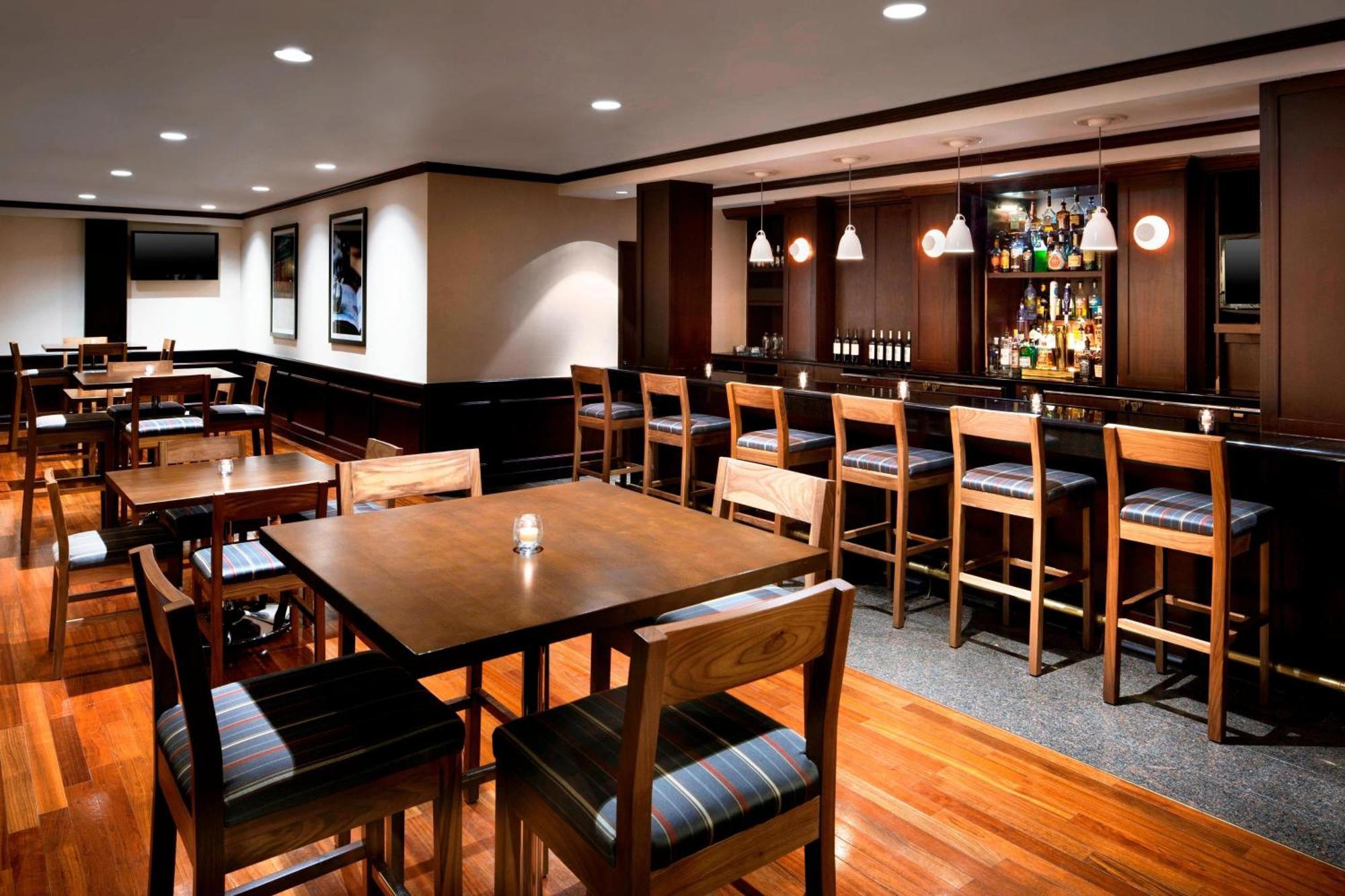 Four Points By Sheraton Richmond Airport Sandston Kültér fotó
